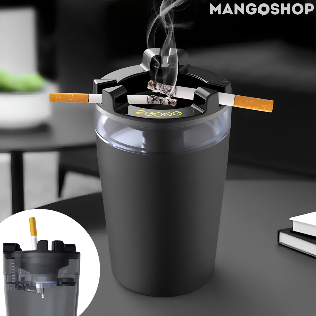 Pepeljara sa vodenim gasenjem - rs-mangoshop.com Pepeljara sa vodenim gasenjem - rs-mangoshop.com